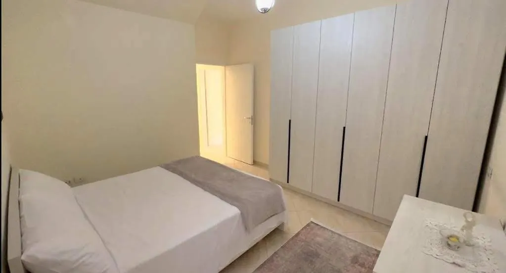 City Centre Tirana Villa Apartments Albania