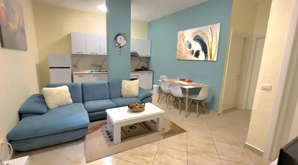 City Centre Tirana Villa Apartments Albania
