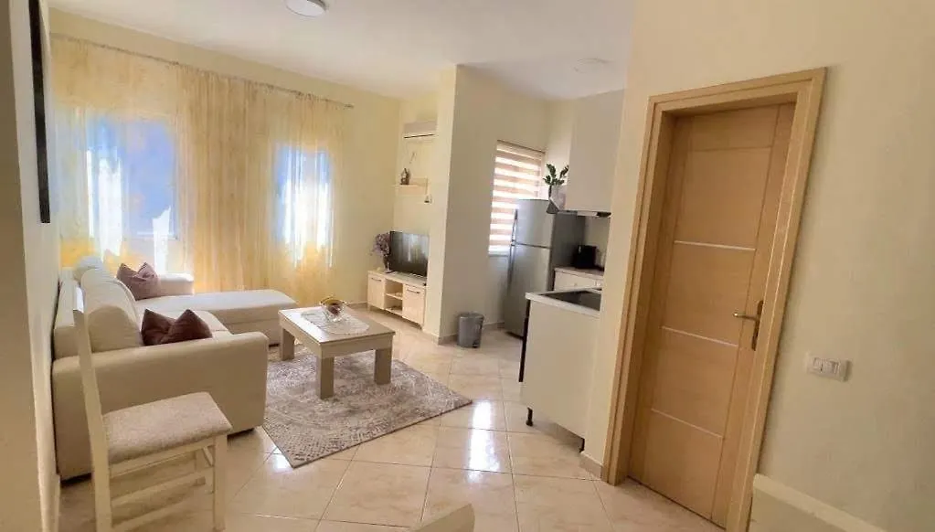 City Centre Tirana Villa Apartments Albania