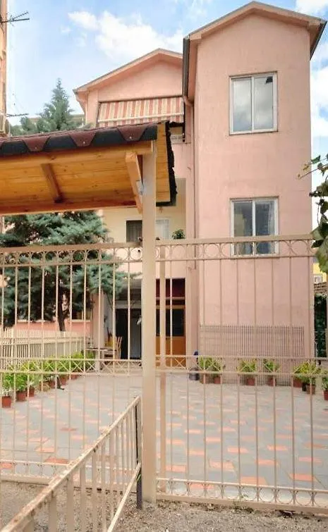 City Centre Tirana Villa Apartments