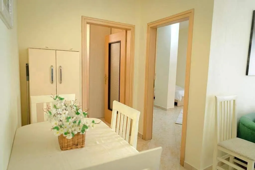 City Centre Tirana Villa Apartments