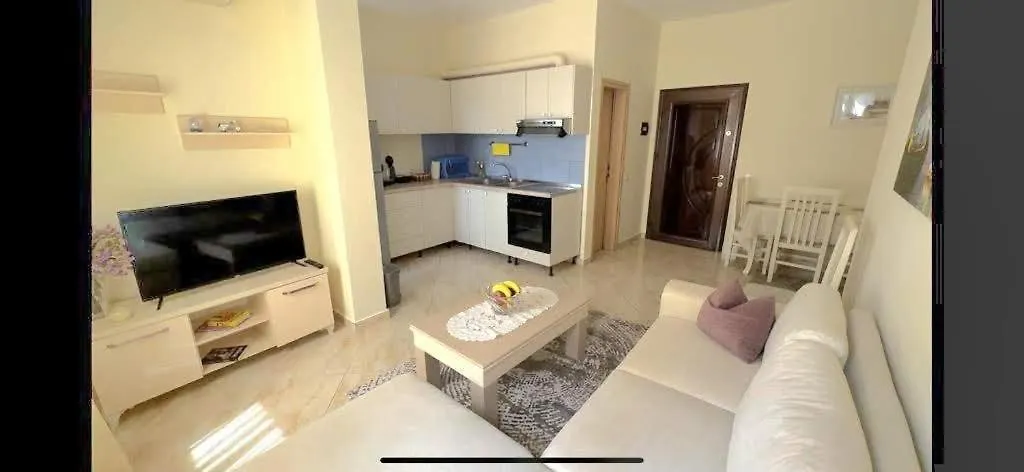 City Centre Tirana Villa Apartments
