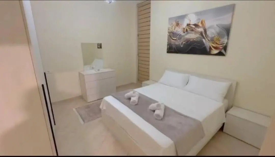 City Centre Tirana Villa Apartments