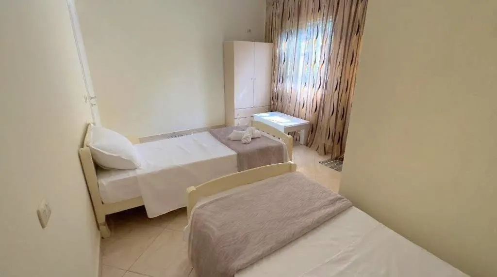 City Centre Tirana Villa Apartments Albania